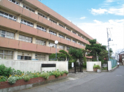 海神小学校