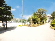 法典小学校