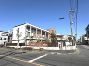 社会福祉法人シオンの会おさなご園