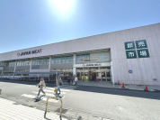 ジャパンミート卸売市場越谷店