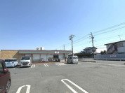セブンイレブン越谷大杉店