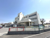 越谷市立新方小学校