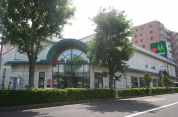 マルエツ 足立入谷店