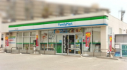ファミリーマート久喜野久喜店