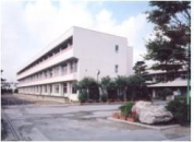 東松山市立東中学校