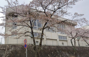 東松山市立白山中学校