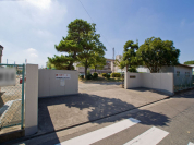 上尾市立鴨川小学校