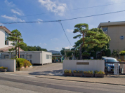 上尾市立南中学校