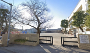 川越市立仙波小学校