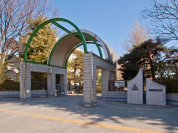 さいたま市立植竹中学校