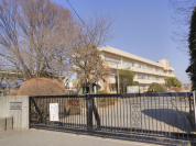 北本市立中丸小学校