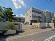 さいたま市立土屋中学校
