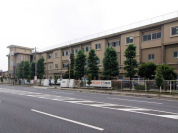 さいたま市立大宮南小学校