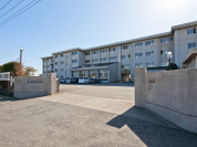 白岡市立白岡中学校