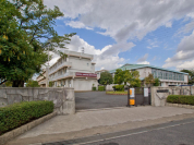 久喜市立太田小学校