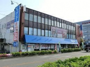 ビッグ・エー大宮天沼店