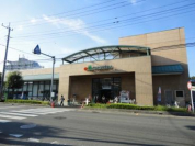 マルエツ大宮砂町店