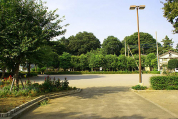 登戸公園