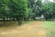 宮内緑地公園