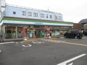 ファミリーマート鴻巣加美店