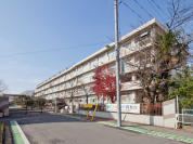 さいたま市立新開小学校