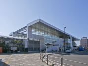 西大宮駅