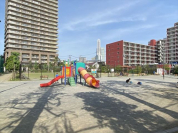 上落合北公園