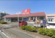 ジェーソン　浦和西堀店