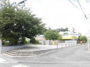 坂戸市あずま幼稚園