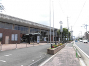 坂戸文化会館
