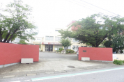 川口市立芝樋ノ爪小学校