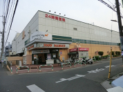 ダイエー東川口店