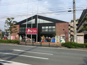 ジェーソン東川口店