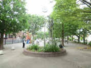 笹目南さくら公園