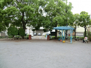 笹目南公園