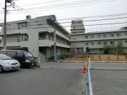 東川口病院