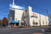 コモディイイダ川口芝店
