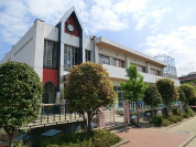 川口市立芝保育所
