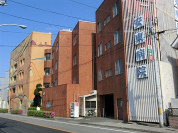 安東病院