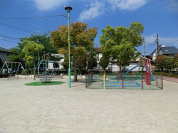 芝樋ノ爪公園
