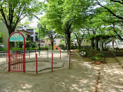 堀代公園