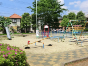 芝広面公園
