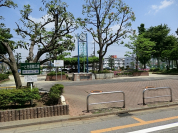 芝子供広場