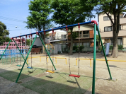 前川南公園