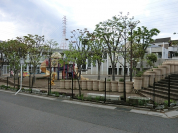 川口市立戸塚西保育所