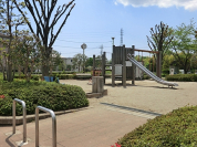戸塚西台公園　　