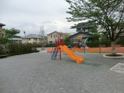 四谷３丁目公園