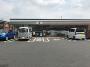 セブンイレブン 川口芝4丁目店