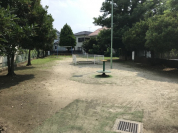 芝辻公園