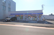 ローソン戸田氷川町二丁目店